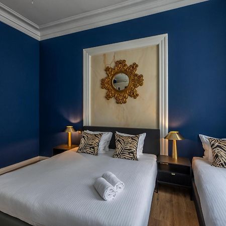Hotel Onderbergen Гент Екстериор снимка