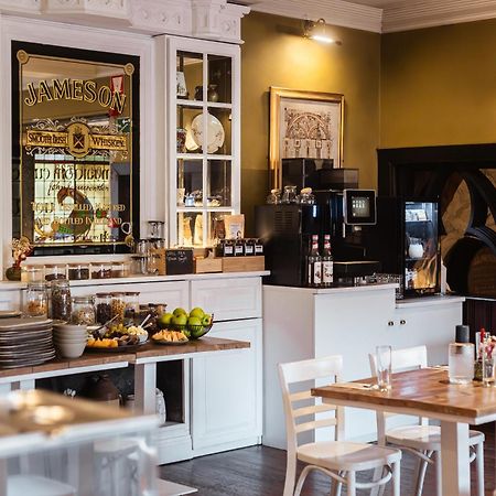 Hotel Onderbergen Гент Екстериор снимка
