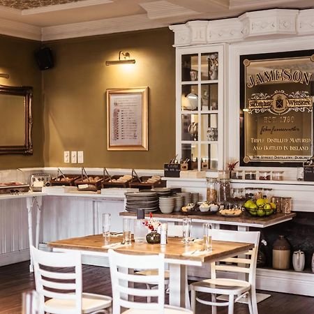 Hotel Onderbergen Гент Екстериор снимка
