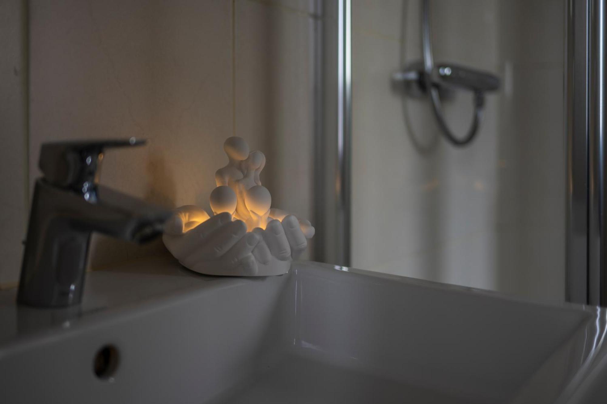 Hotel Onderbergen Гент Екстериор снимка