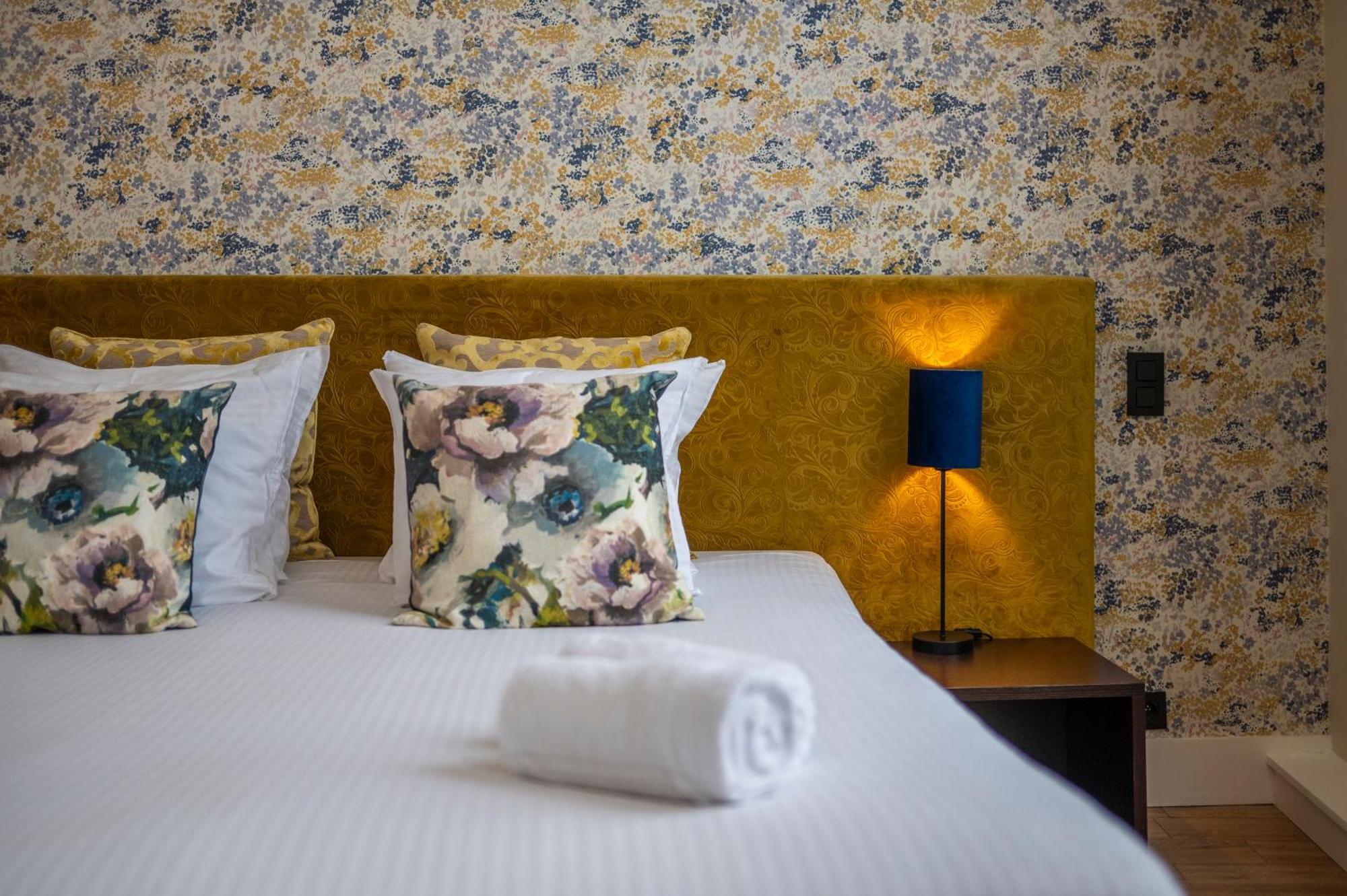 Hotel Onderbergen Гент Екстериор снимка