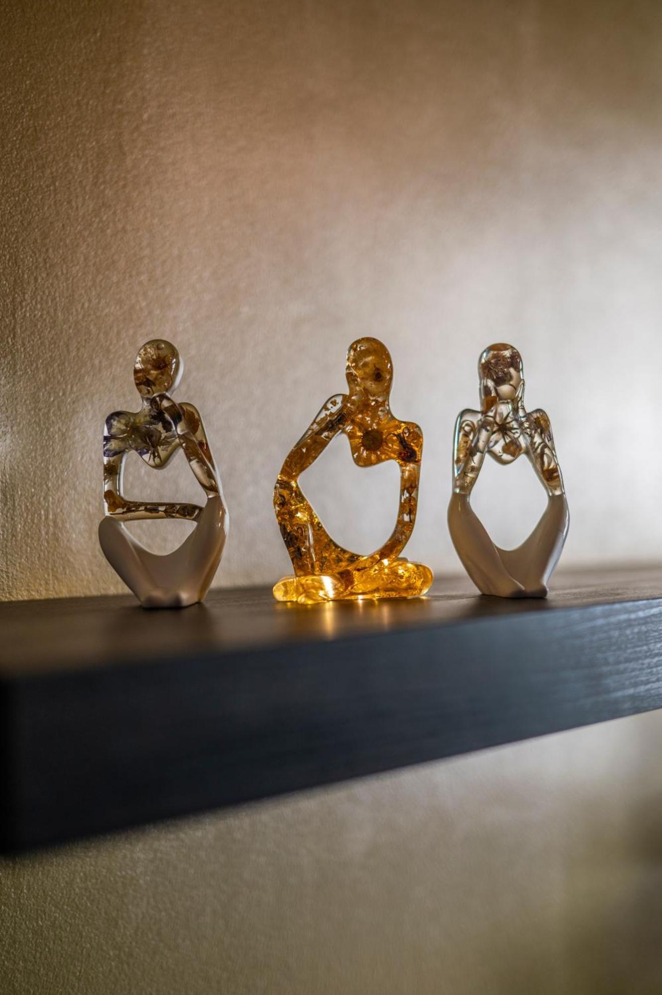 Hotel Onderbergen Гент Екстериор снимка