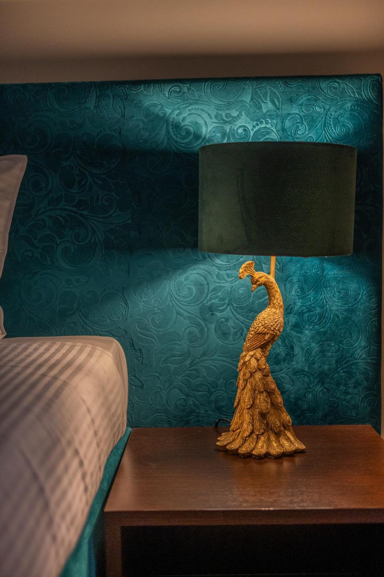 Hotel Onderbergen Гент Екстериор снимка